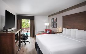 Aiden Austin City Hotel